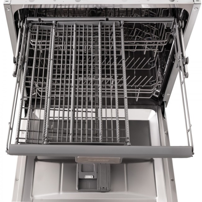 Встраиваемая посудомоечная машина Exiteq EXDWI 605