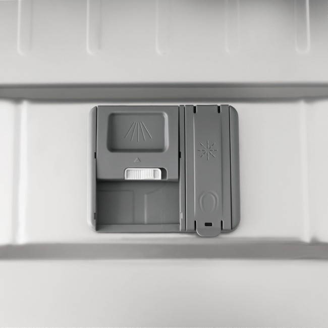 Встраиваемая посудомоечная машина Exiteq EXDWI 605