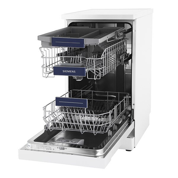 Посудомоечная машина Siemens iQ100 SR 215W01 NR Посудомоечная машина Siemens iQ100 SR 215W01 NR
