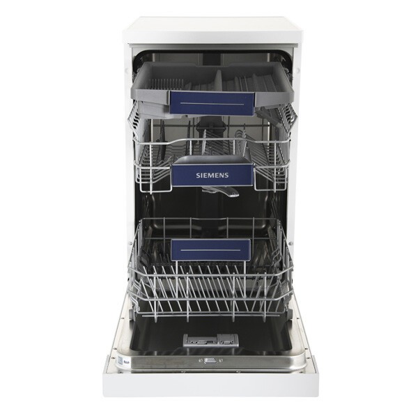 Посудомоечная машина Siemens iQ100 SR 215W01 NR Посудомоечная машина Siemens iQ100 SR 215W01 NR