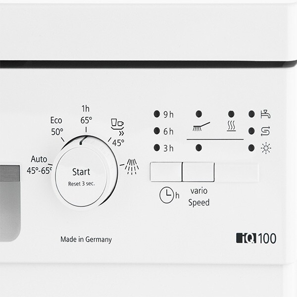 Посудомоечная машина Siemens iQ100 SR 215W01 NR Посудомоечная машина Siemens iQ100 SR 215W01 NR