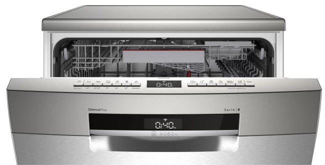 Посудомоечная машина Bosch SMS 6EDI06E