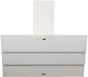 Каминная вытяжка ZorG Technology Troy 1000 90 S белый
