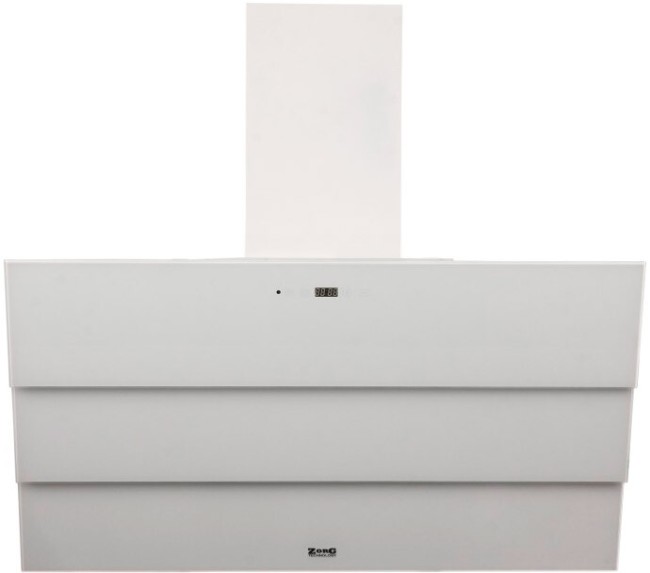Каминная вытяжка ZorG Technology Troy 1000 90 S белый