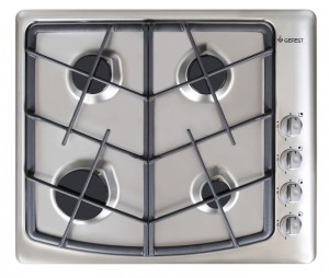 Встраиваемая газовая варочная панель Gefest СГ СН 1211 К30