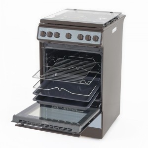 Комбинированная плита Kaiser HGE 52301 B