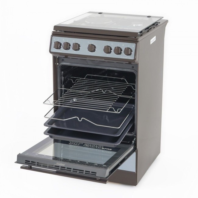 Комбинированная плита Kaiser HGE 52301 B