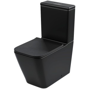 Унитаз Grossman GR-4445BMS