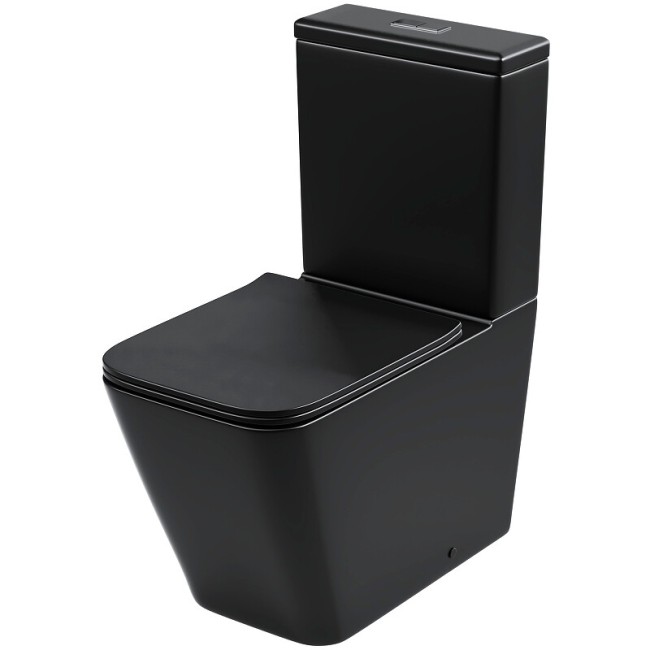 Унитаз Grossman GR-4445BMS