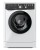 Стиральная машина Indesit EWSB 5085 BK CIS
