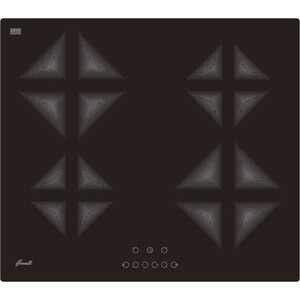 Встраиваемая индукционная варочная панель Fornelli PIA 60 Segreto