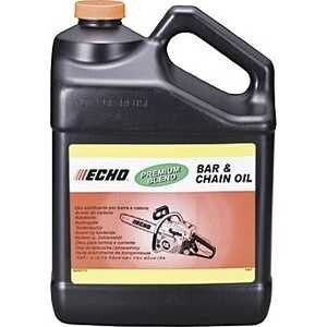 Масло для смазки цепи Echo 3.78л Premium BC (6450110)