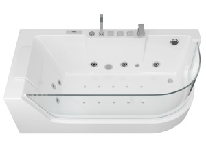 Гидромассажная ванна Grossman GR-17000L