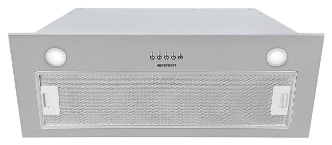 Встраиваемая вытяжка Nordfrost FB 9060 X