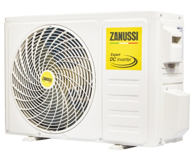 Сплит-система Zanussi ZACS-12 HB/A23/N1 Сплит-система Zanussi ZACS-12 HB/A23/N1