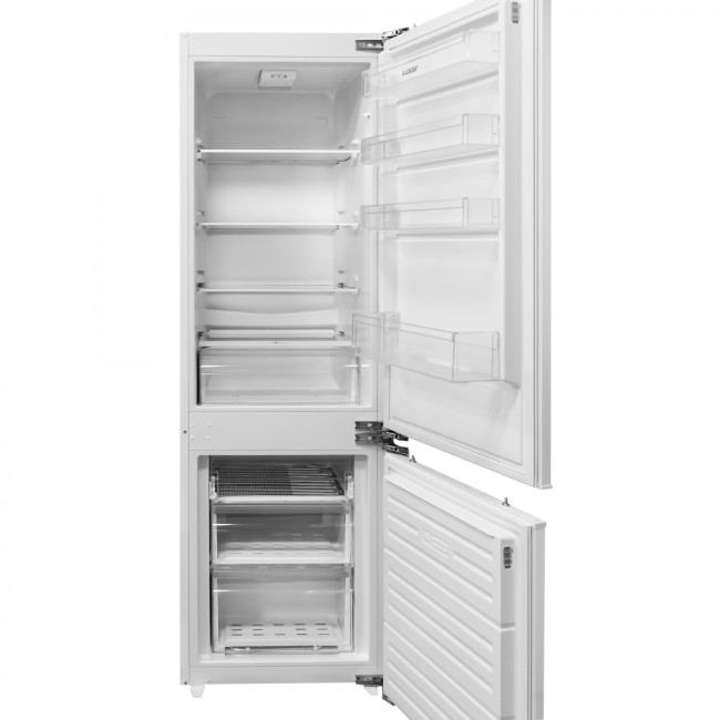 Встраиваемый холодильник Exiteq EXR 201