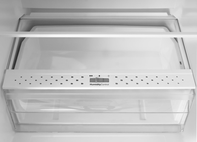 Встраиваемый холодильник Exiteq EXR 201