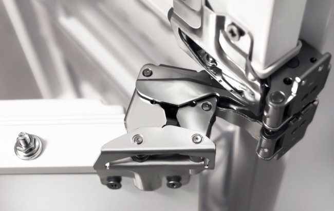 Встраиваемый холодильник Exiteq EXR 201