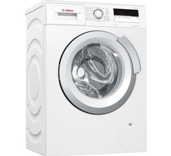 Стиральная машина Bosch WLL 20166 OE Стиральная машина Bosch WLL 20166 OE