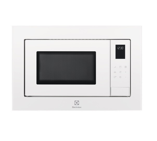 Встраиваемая микроволновая печь Electrolux LMS4253TMW Встраиваемая микроволновая печь Electrolux LMS4253TMW