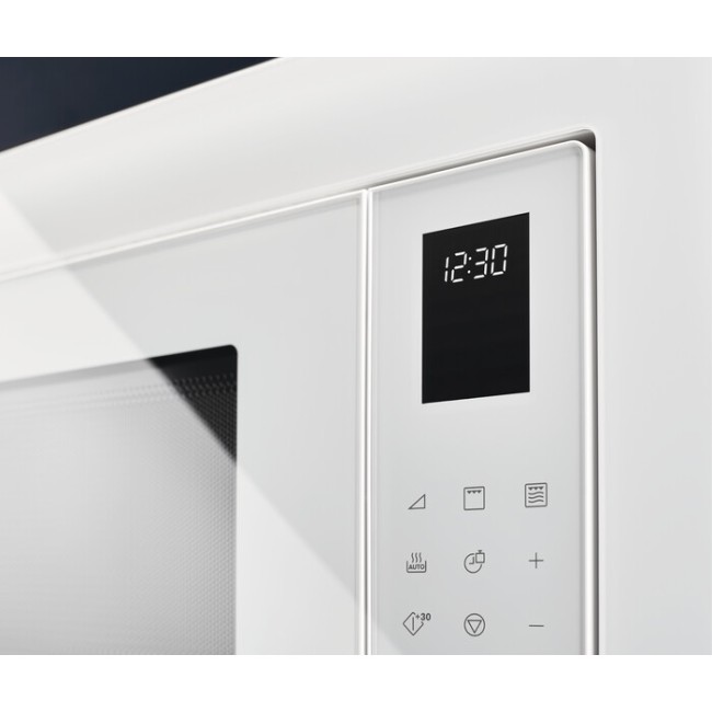 Встраиваемая микроволновая печь Electrolux LMS4253TMW Встраиваемая микроволновая печь Electrolux LMS4253TMW