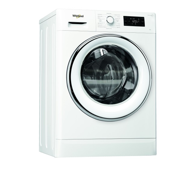 Стиральная машина Whirlpool FWSG61283WC