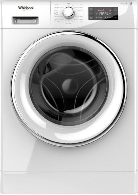 Стиральная машина Whirlpool FWSG61283WC