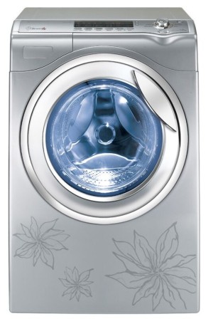 Стиральная машина с сушкой Daewoo DWC-UD1213 Стиральная машина с сушкой Daewoo DWC-UD1213