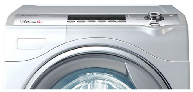 Стиральная машина с сушкой Daewoo DWC-UD1213 Стиральная машина с сушкой Daewoo DWC-UD1213