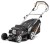 Газонокосилка бензиновая Daewoo DLM 45 SP