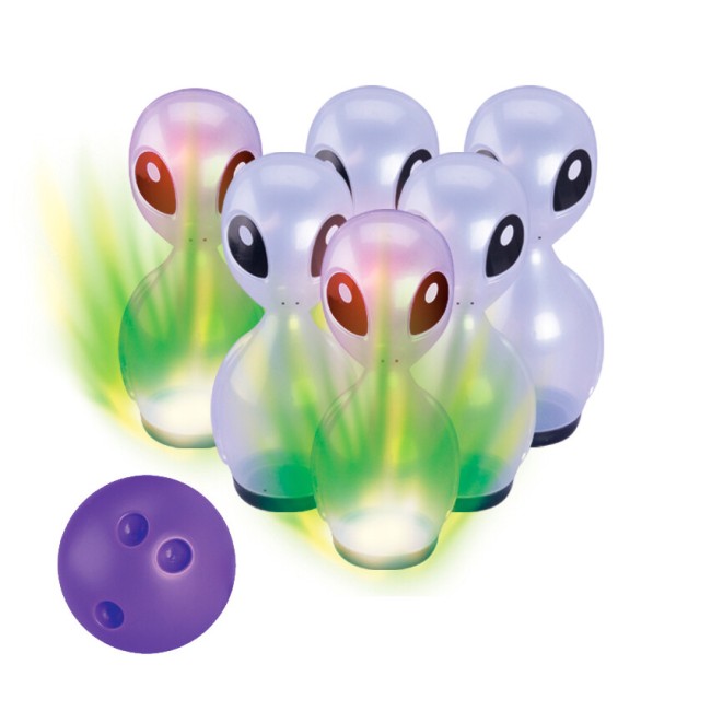 Игровой набор Space Squad Останови пришельцев (AJ003AS)