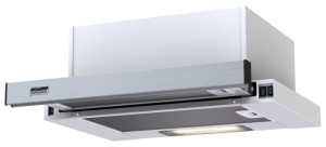 Встраиваемая вытяжка Kronasteel Kamilla 1M 450 inox Встраиваемая вытяжка Kronasteel Kamilla 1M 450 inox