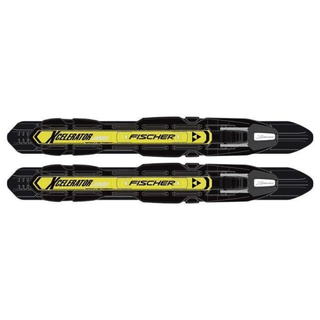 Крепление лыжное Fischer XC NNN Junior Nis Крепление лыжное Fischer XC NNN Junior Nis