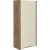 Шкафчик Aquaton Оливия бежевый, дуб велл правый 1A254703OLVGR Шкафчик Aquaton Оливия бежевый, дуб велл правый 1A254703OLVGR
