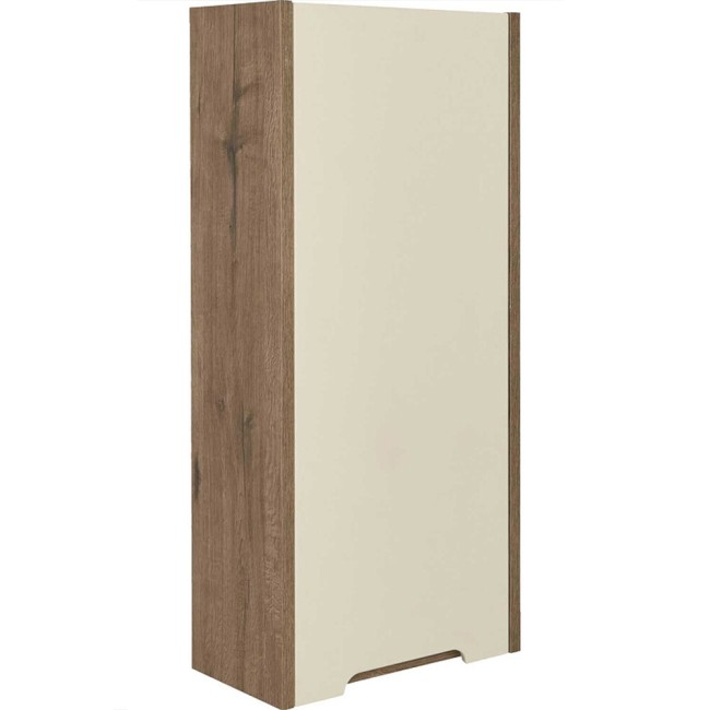 Шкафчик Aquaton Оливия бежевый, дуб велл правый 1A254703OLVGR Шкафчик Aquaton Оливия бежевый, дуб велл правый 1A254703OLVGR