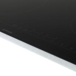 Встраиваемая электрическая варочная панель Gorenje CT43SC Встраиваемая электрическая варочная панель Gorenje CT43SC