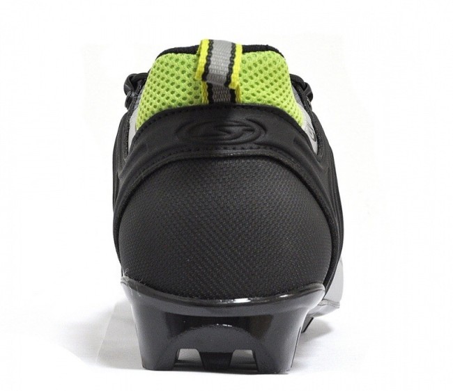 Лыжероллерные ботинки Spine Skiroll Classic NNN 41 Лыжероллерные ботинки Spine Skiroll Classic NNN 41