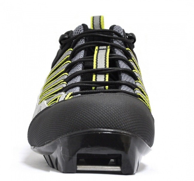 Лыжероллерные ботинки Spine Skiroll Classic NNN 41 Лыжероллерные ботинки Spine Skiroll Classic NNN 41