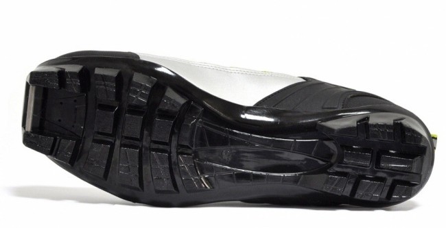 Лыжероллерные ботинки Spine Skiroll Classic NNN 41 Лыжероллерные ботинки Spine Skiroll Classic NNN 41