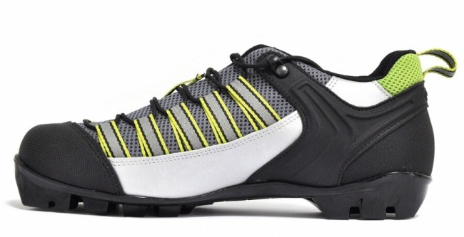 Лыжероллерные ботинки Spine Skiroll Classic NNN 41 Лыжероллерные ботинки Spine Skiroll Classic NNN 41