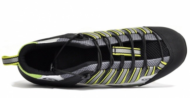 Лыжероллерные ботинки Spine Skiroll Classic NNN 41 Лыжероллерные ботинки Spine Skiroll Classic NNN 41