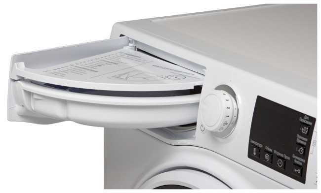 Стиральная машина Hotpoint-Ariston RST 703 DW