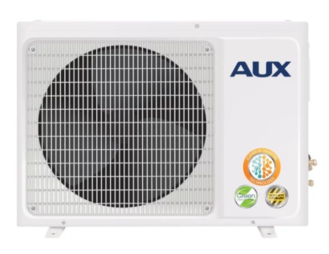 Сплит-система AUX ASW-H18A4/JD-R2DI Сплит-система AUX ASW-H18A4/JD-R2DI