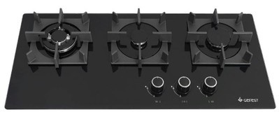 Встраиваемая газовая варочная панель Gefest ПВГ 2150-01 К33