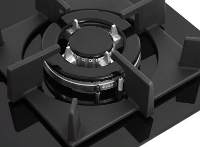 Встраиваемая газовая варочная панель Gefest ПВГ 2150-01 К33