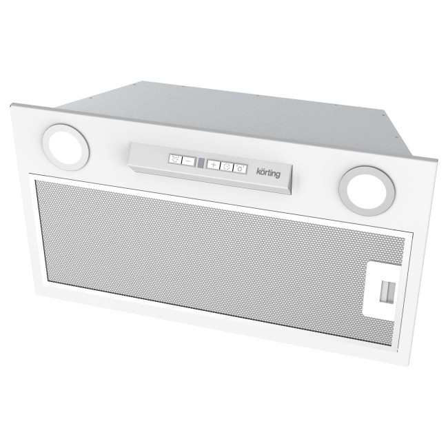 Встраиваемая вытяжка Korting KHI 6755 W Встраиваемая вытяжка Korting KHI 6755 W