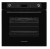 Встраиваемый электрический духовой шкаф Kuppersberg HM 639 black
