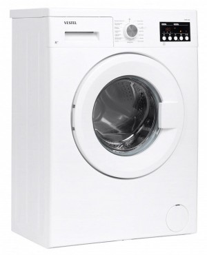 Стиральная машина Vestel F4WM 1040 Стиральная машина Vestel F4WM 1040