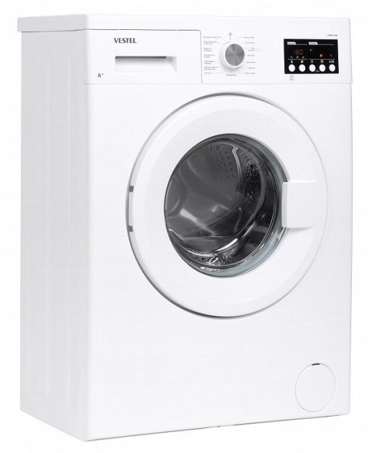 Стиральная машина Vestel F4WM 1040 Стиральная машина Vestel F4WM 1040