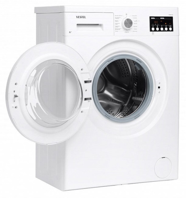 Стиральная машина Vestel F4WM 1040 Стиральная машина Vestel F4WM 1040